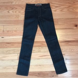 Levi’s Super Skinny Jeans